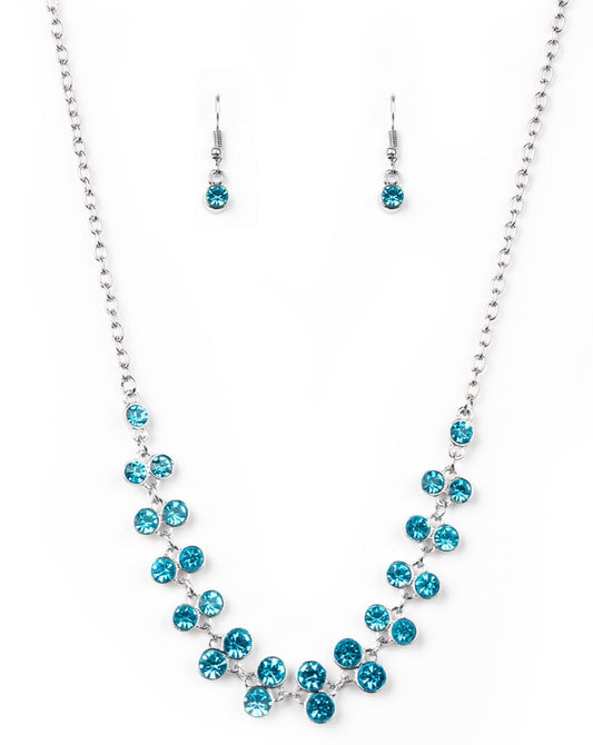 Super Starstruck (blue)