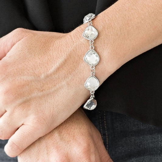 Perfect Imperfection (white)