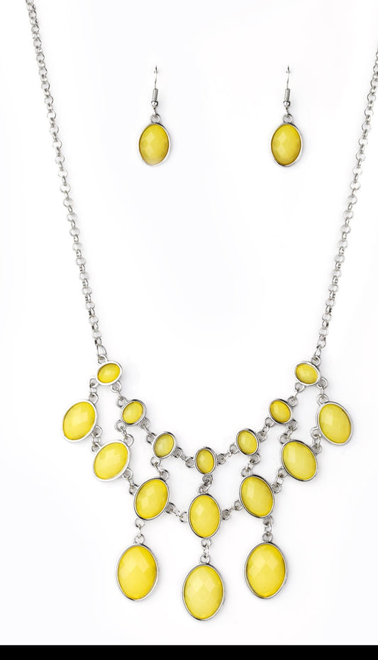 Mermaid Marmalade (yellow)