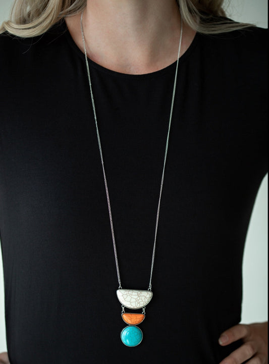 Desert Mason (multi)