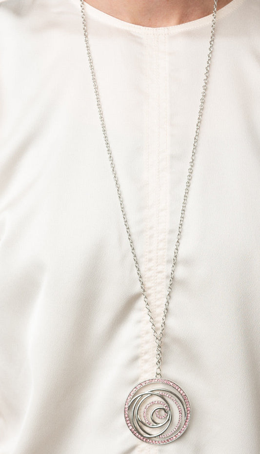 Subliminal Sparkle (pink)