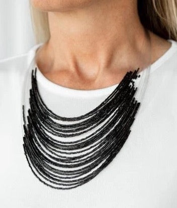 Catwalk Queen (black)