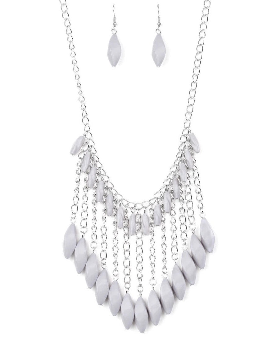 Venturous Vibes (silver)