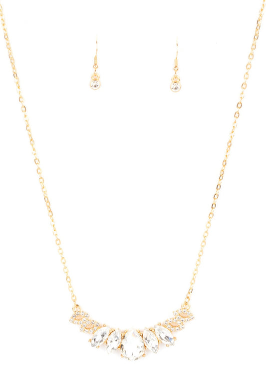 Bride To -Beam (gold)