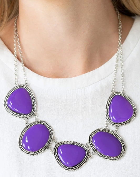 Viva La VIVID (purple)