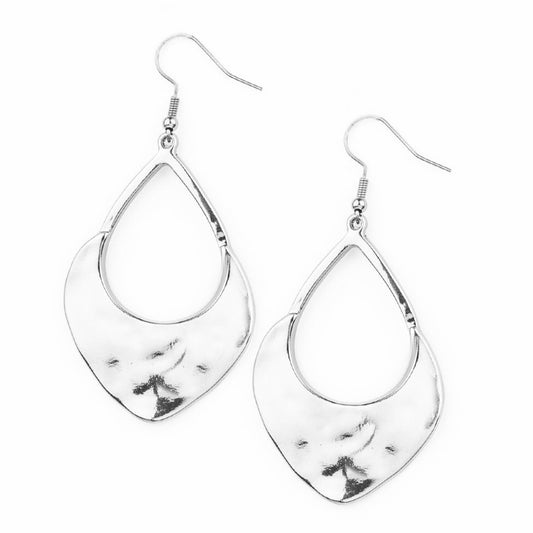 Dig Your Heels In (silver)