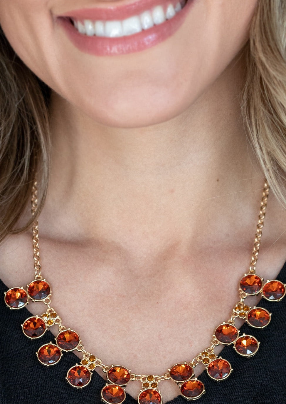 Top Dollar Twinkle (brown)