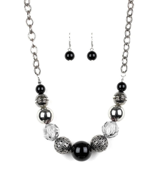 Sugar, Sugar (black)