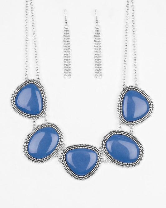 Viva La VIVID (blue)