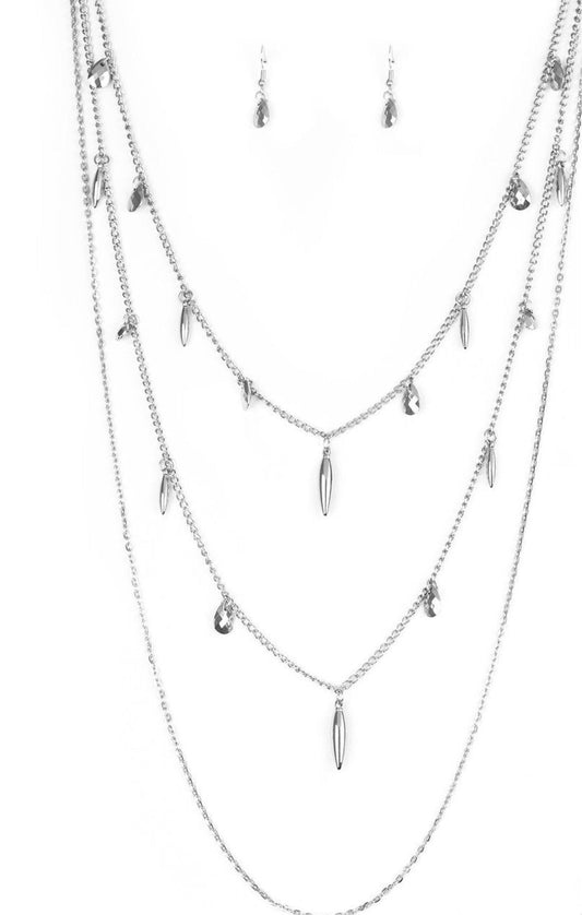 Bravo Bravado (silver)