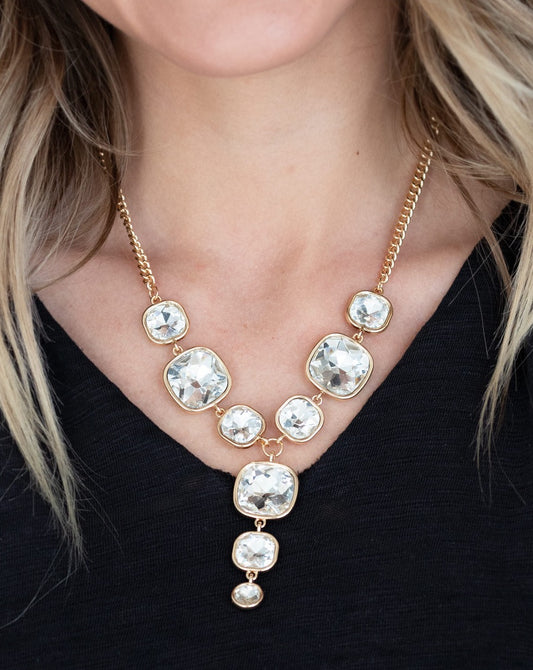 Legendary Luster (gold)