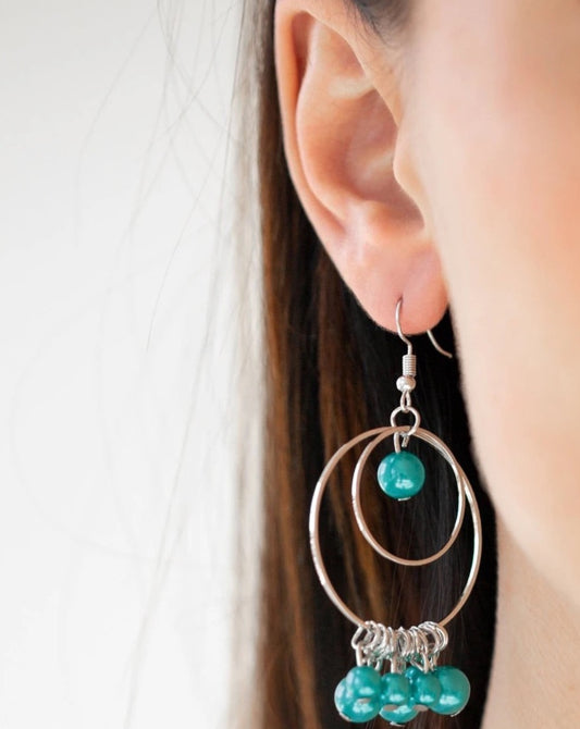 New York Attraction (green)