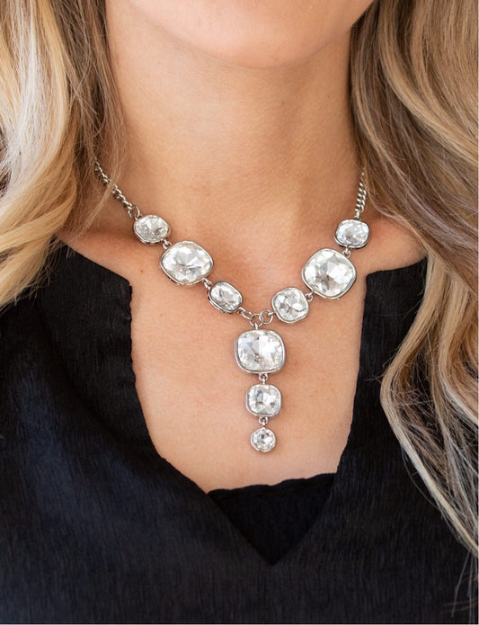 Legendary Luster (silver)