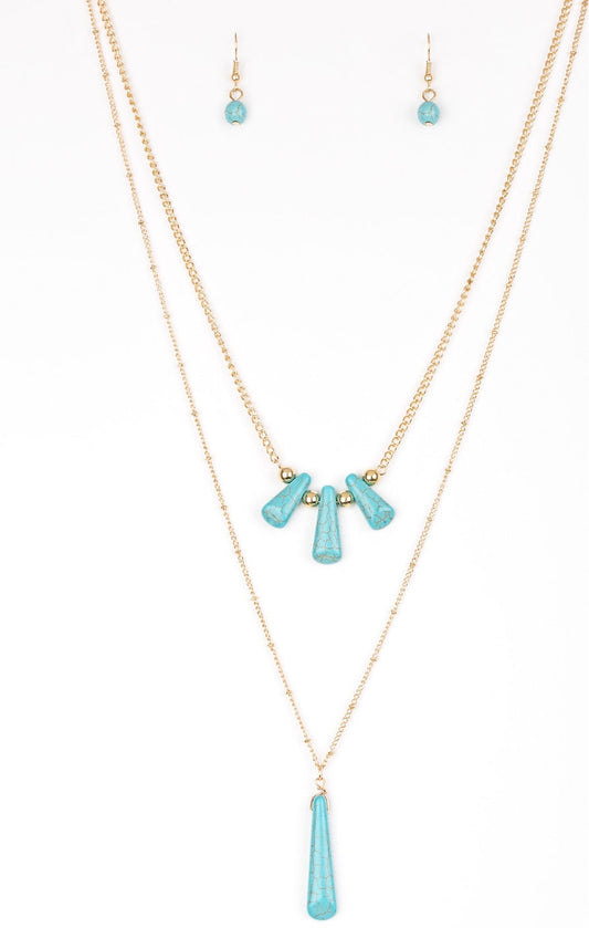 Basic Groundwork (turquoise)