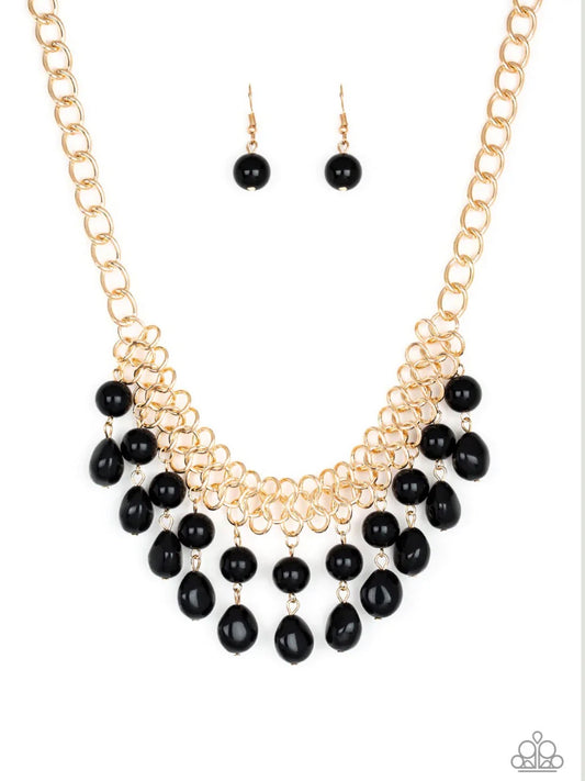 5th Avenue Fleek (black)