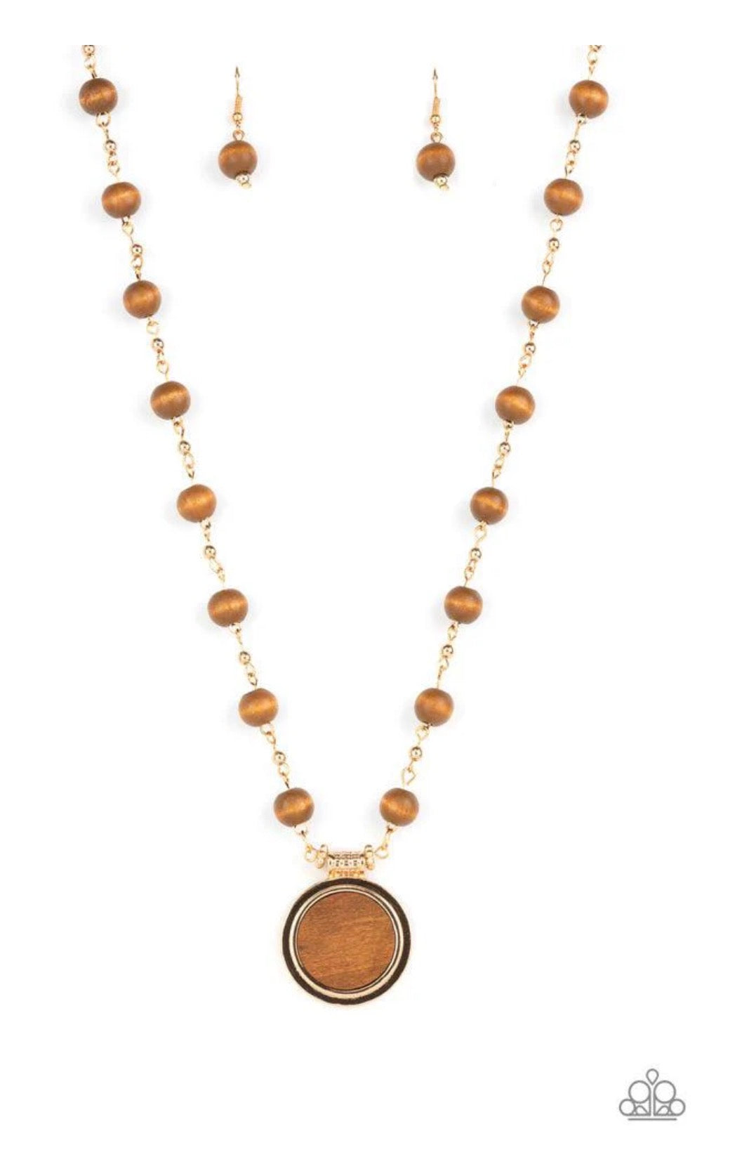 Soulful Sunrise (gold)