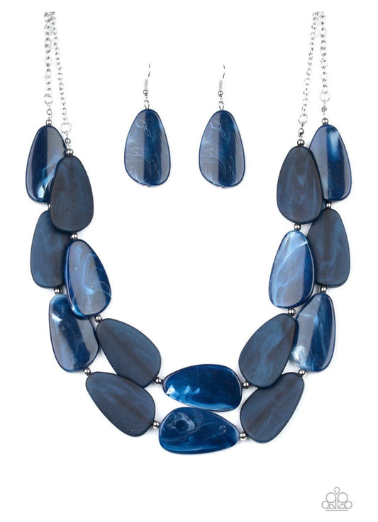 Colorfully Calming (blue)