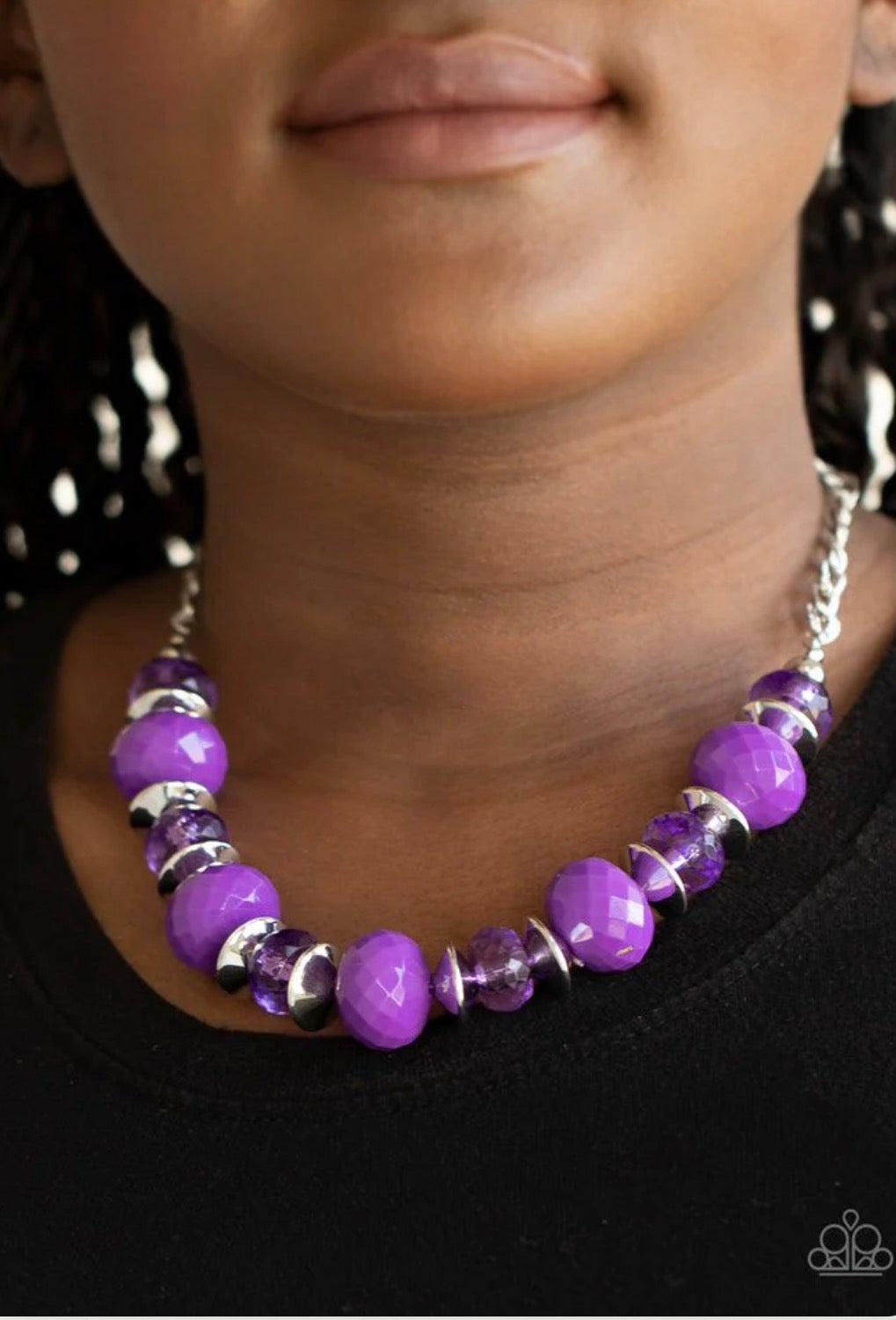 Hollywood Gossip (purple)
