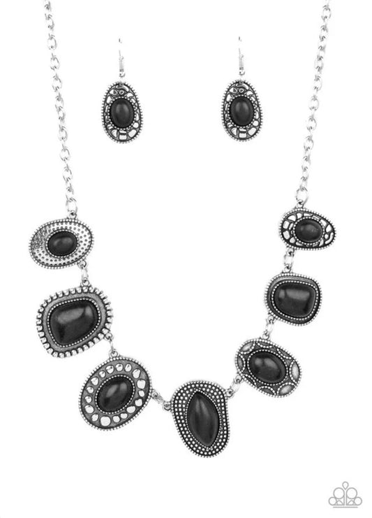Albuquerque Artisan (black)