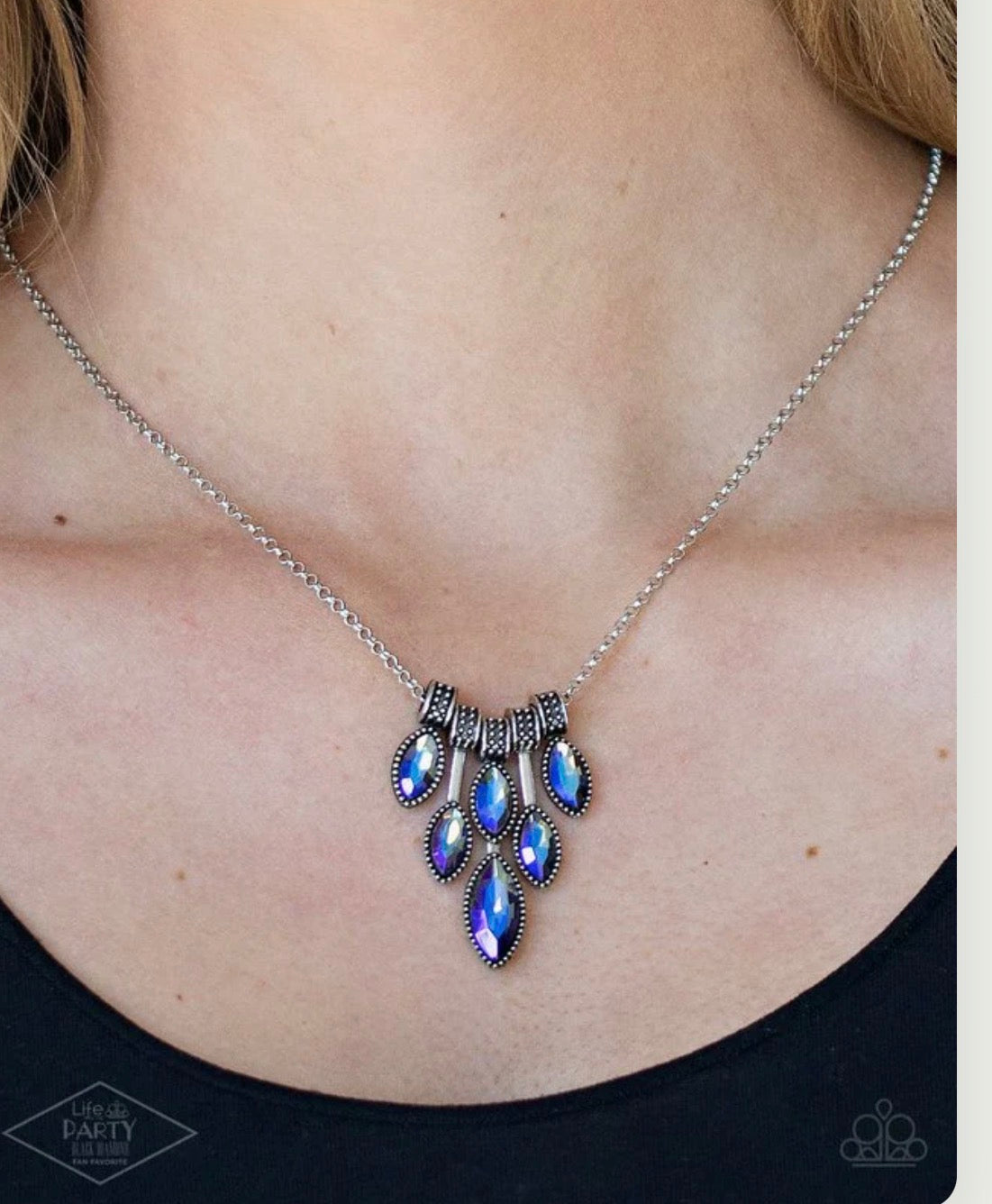 You Should See Me In A Crown (multi)