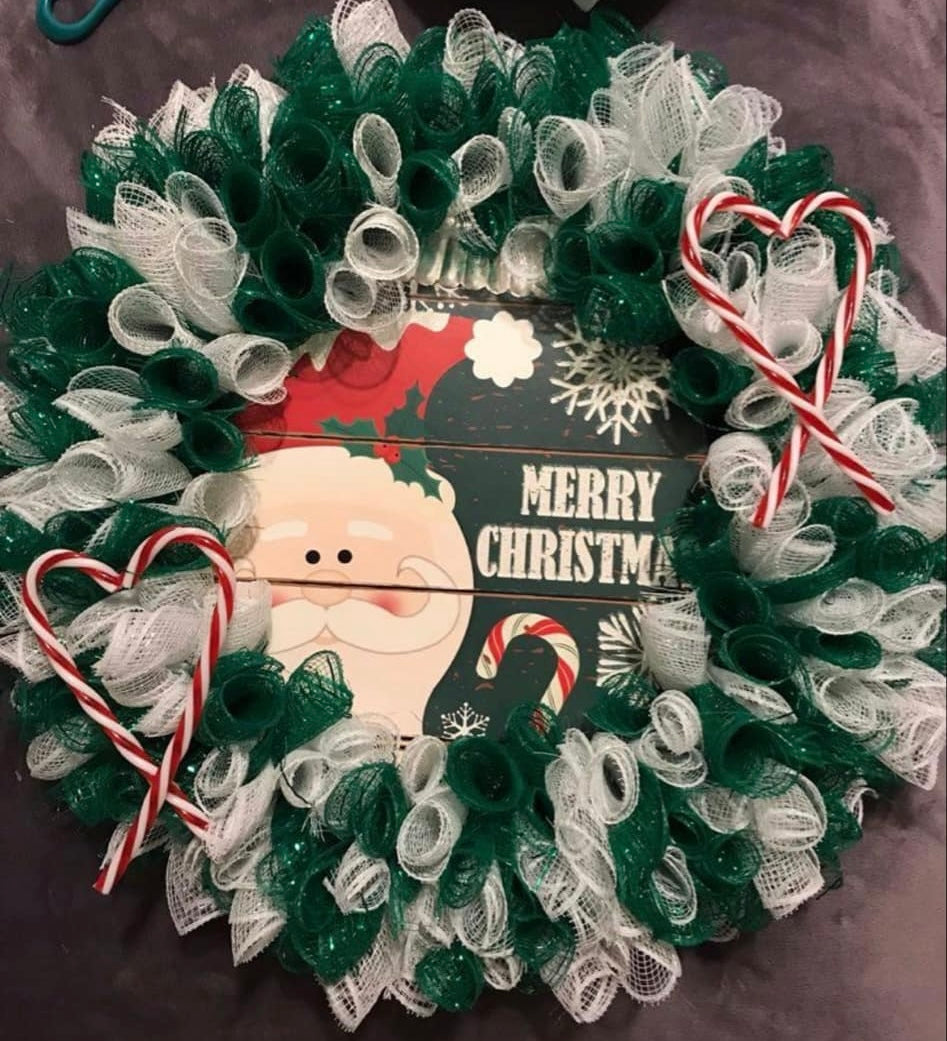 Wreaths