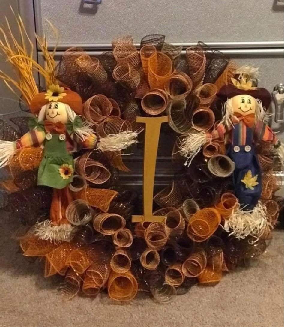 Wreaths