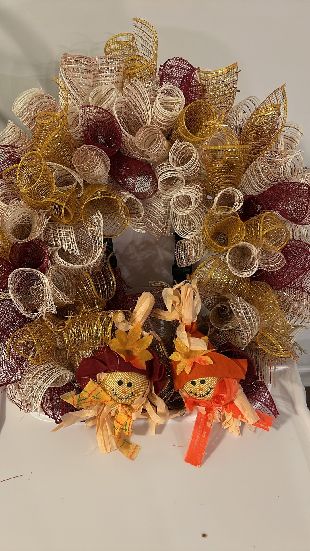 Wreaths