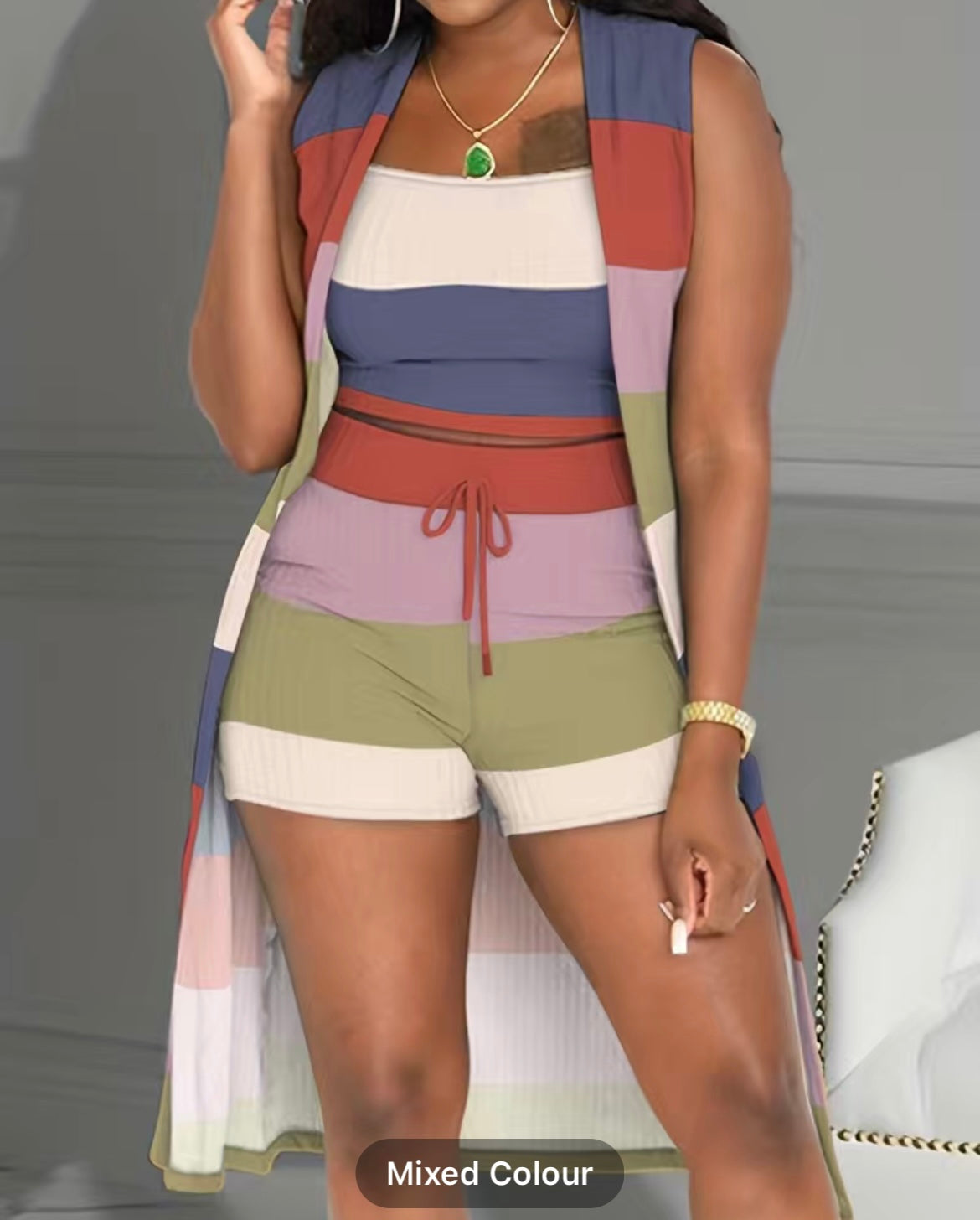 3 Piece Set