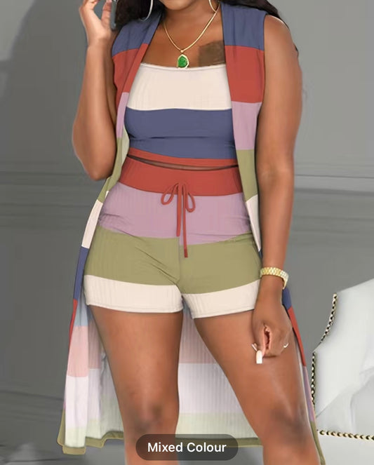 3 Piece Set