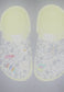 Bling crocs (adults)