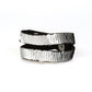 Under The Sequins (silver)