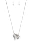 4 piece silver set (7/21)