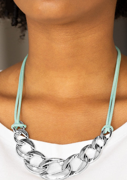 Naturally Nautical (blue)