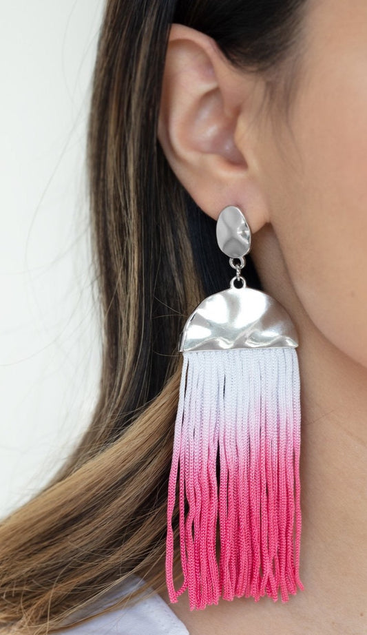 Rope Them In (pink)
