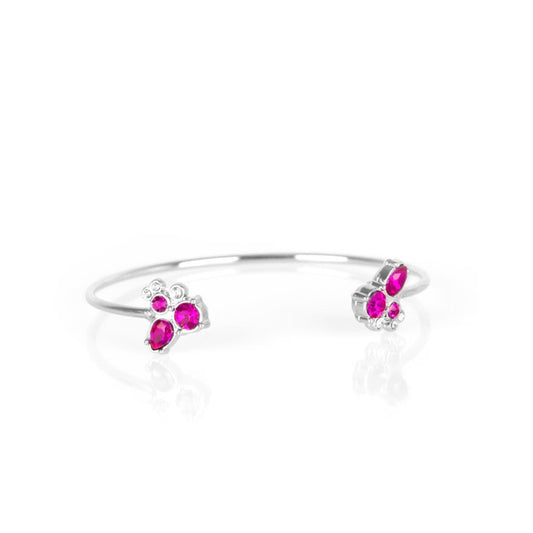 Going For Glitter (pink)