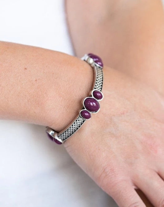 Instant Zen (purple)