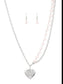 Forever in My Heart (pink)
