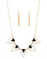 The Pack Leader (black/gold)