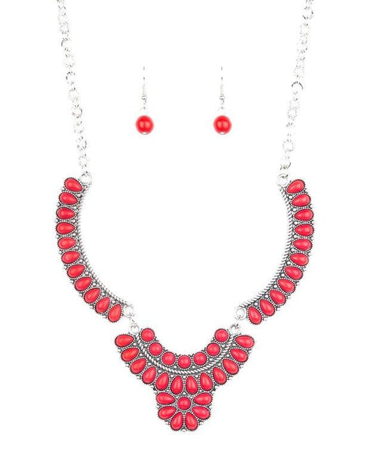 Omega Oasis (red)