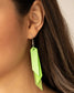 Suede Shade (green)