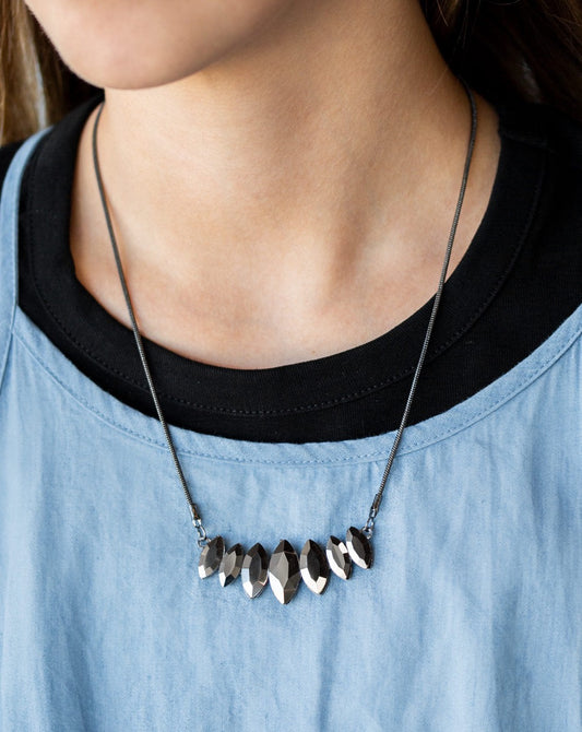 Leading Lady (black)