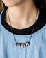 Leading Lady (black)