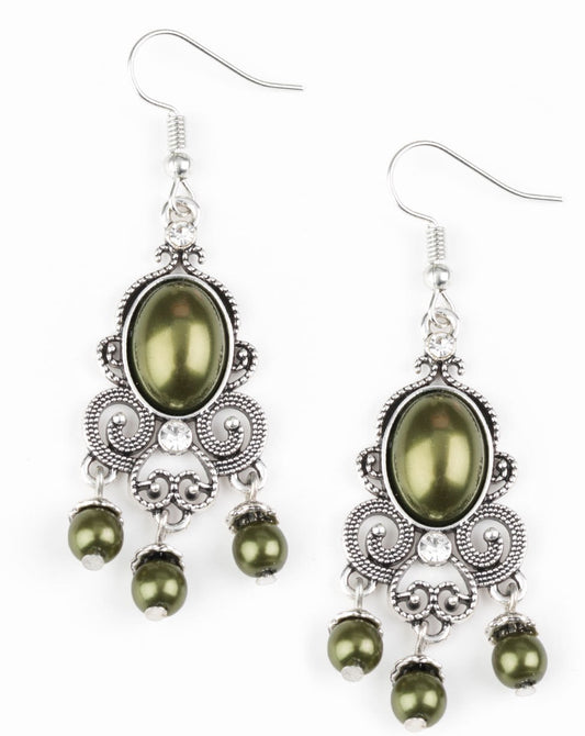 I Better Get GLOWING (green)