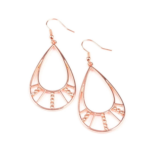 Life Crossing Power (copper)