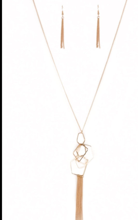 The Penthouse (gold)