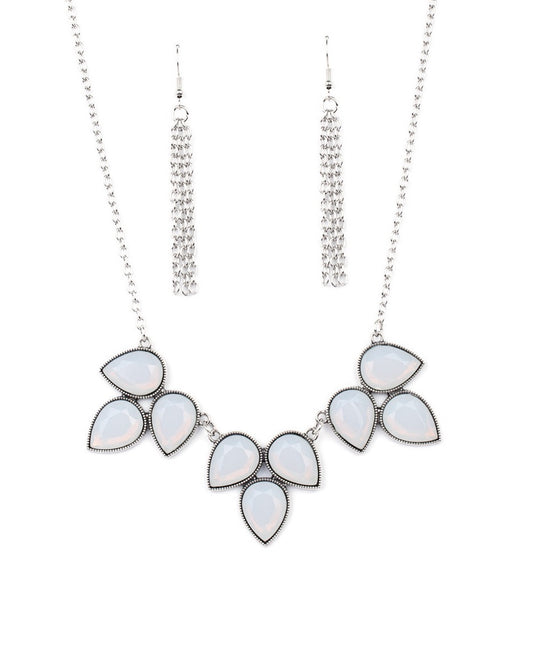 Prairie Fairytale (white)