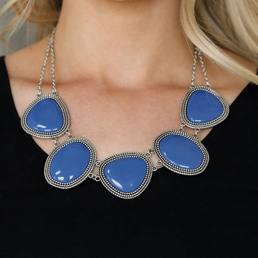 Viva La VIVID (blue)