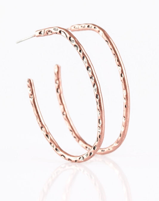 Rural Rambler (copper)