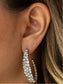 A GLITZY Conscience (silver)