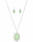Harbor Harmony (green)